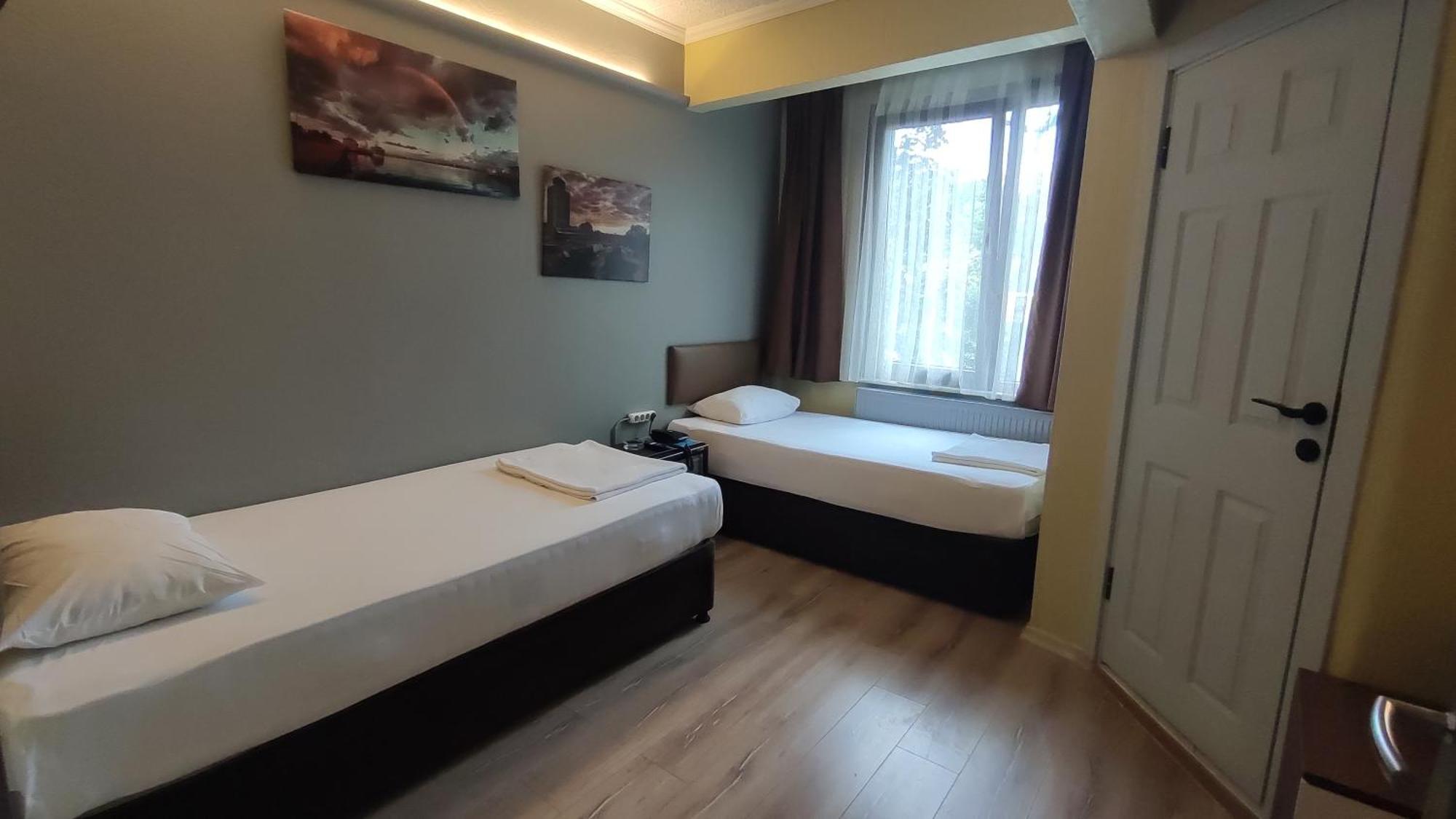 Hotel Torun Istanbul Old City Quarto foto