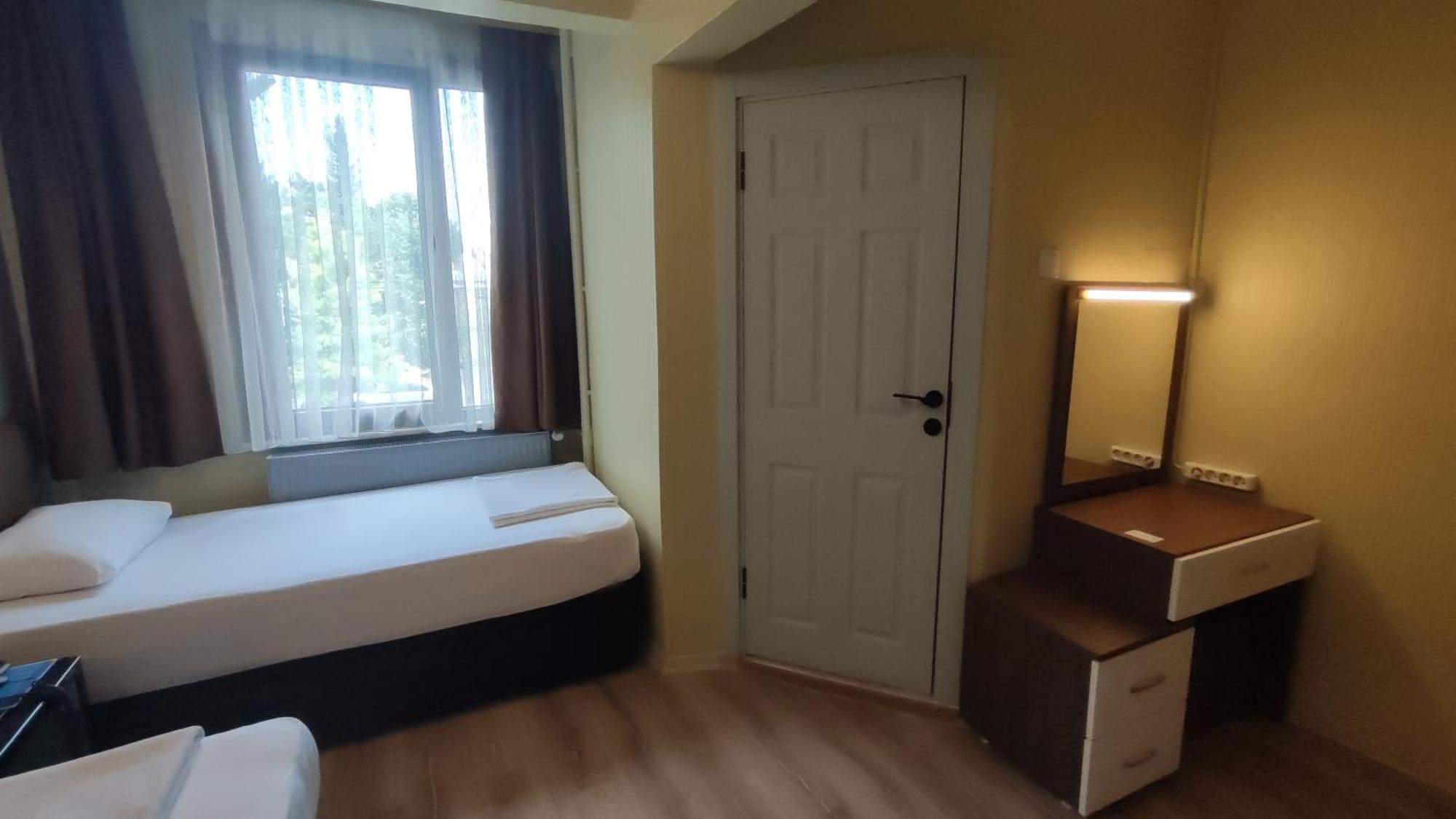 Hotel Torun Istanbul Old City Quarto foto