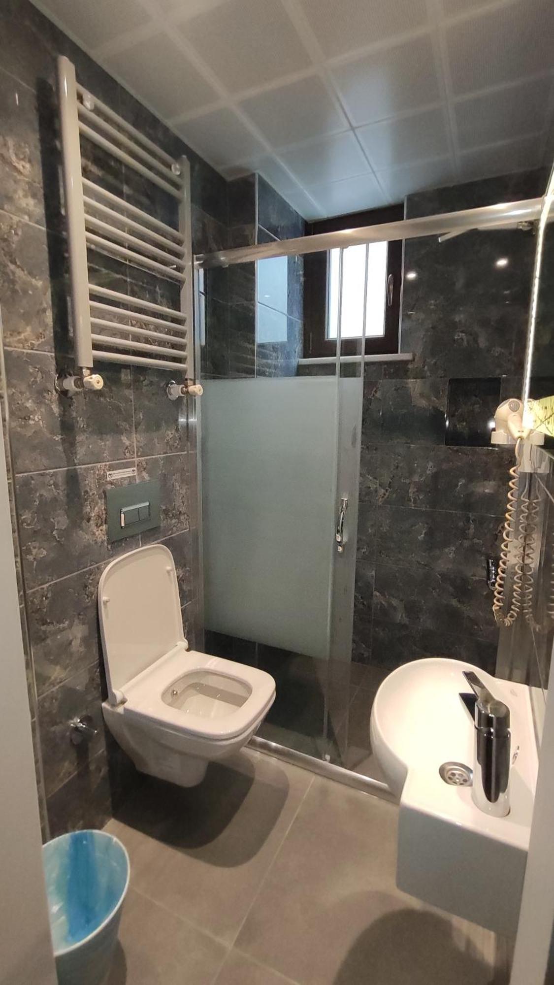Hotel Torun Istanbul Old City Quarto foto