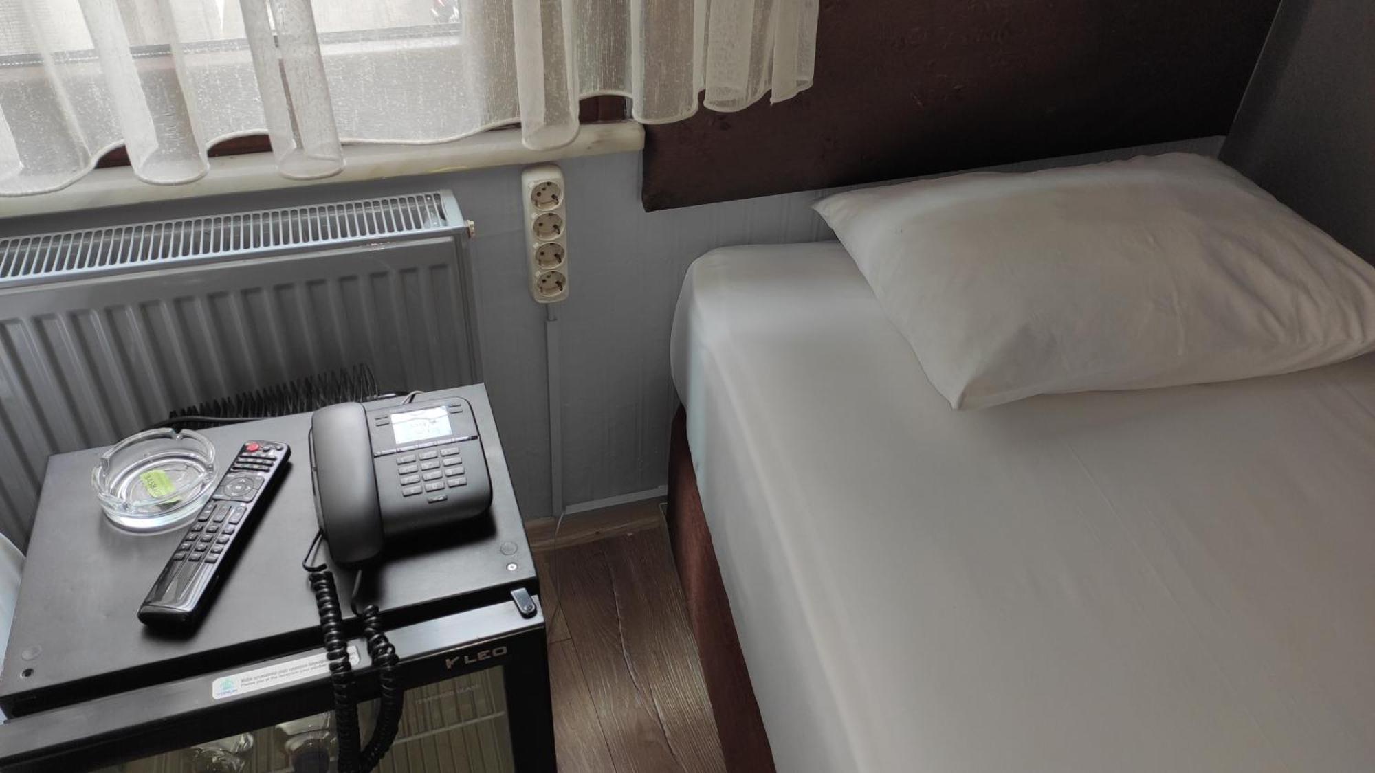 Hotel Torun Istanbul Old City Quarto foto