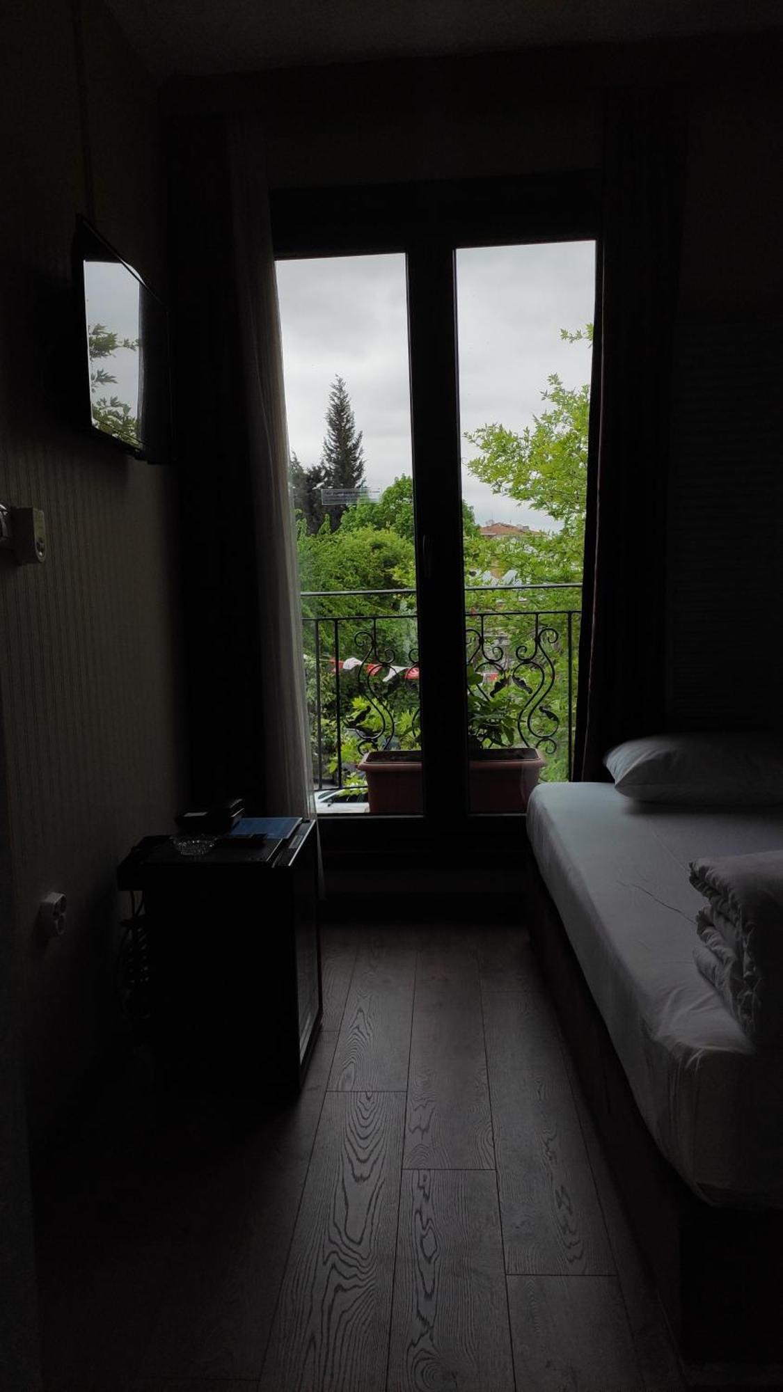 Hotel Torun Istanbul Old City Quarto foto