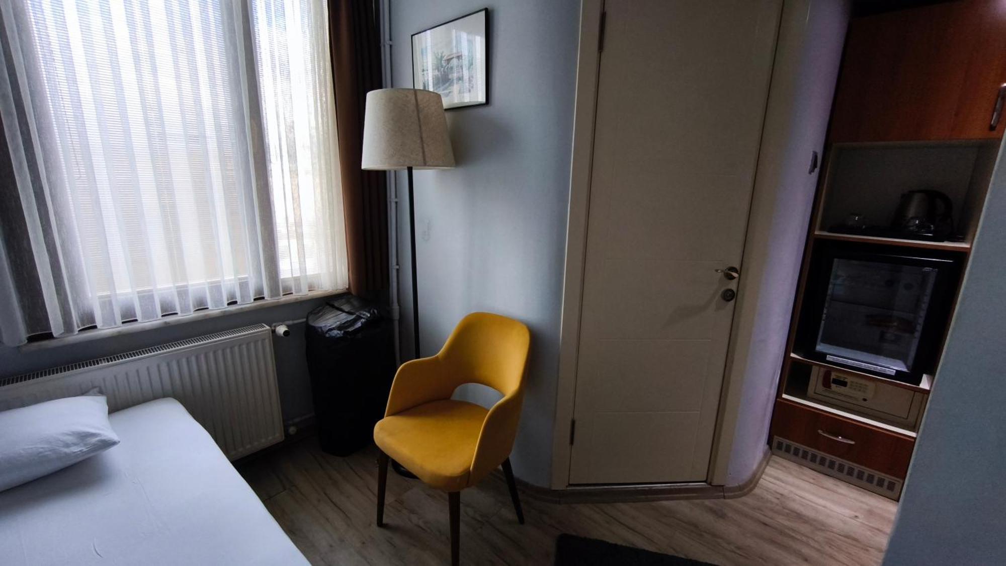 Hotel Torun Istanbul Old City Quarto foto