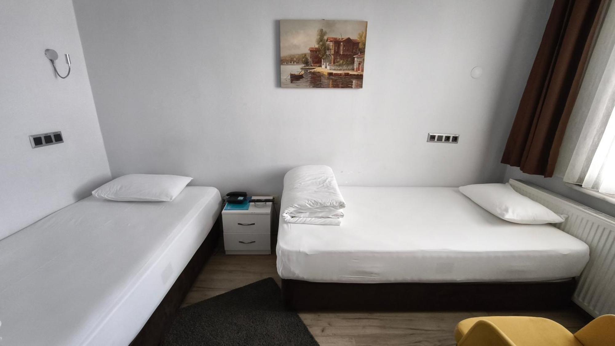 Hotel Torun Istanbul Old City Exterior foto