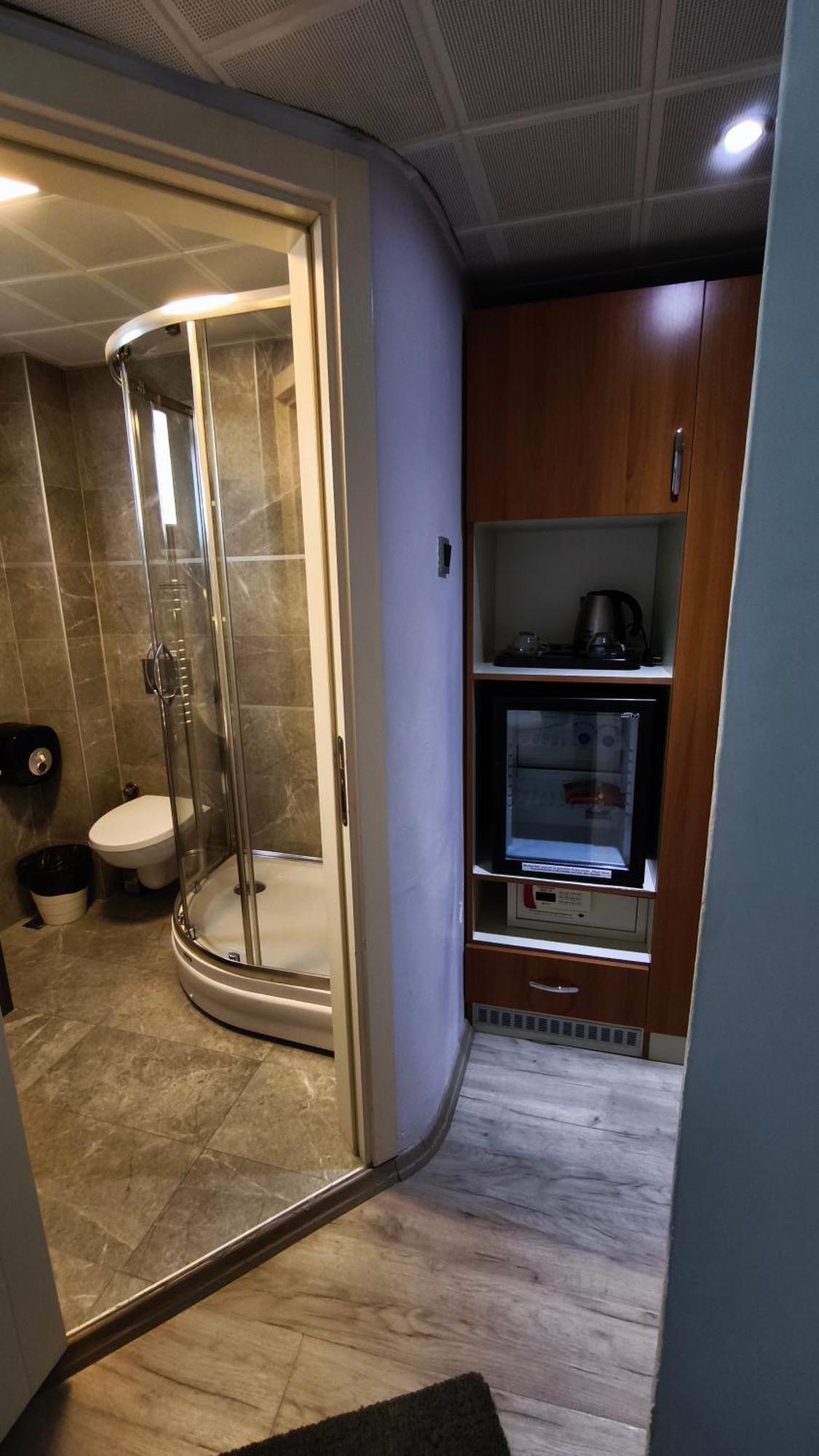 Hotel Torun Istanbul Old City Quarto foto