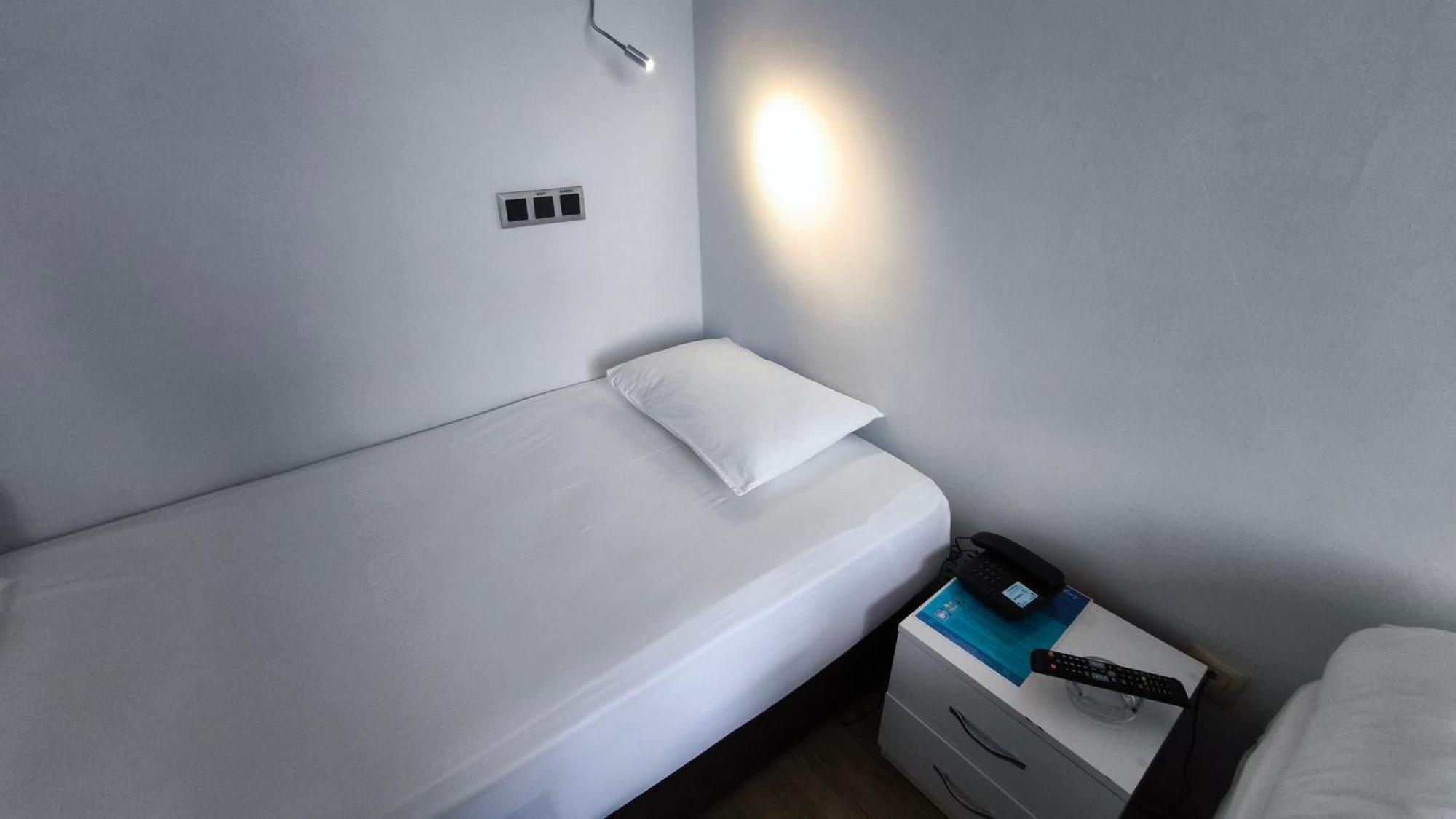 Hotel Torun Istanbul Old City Quarto foto