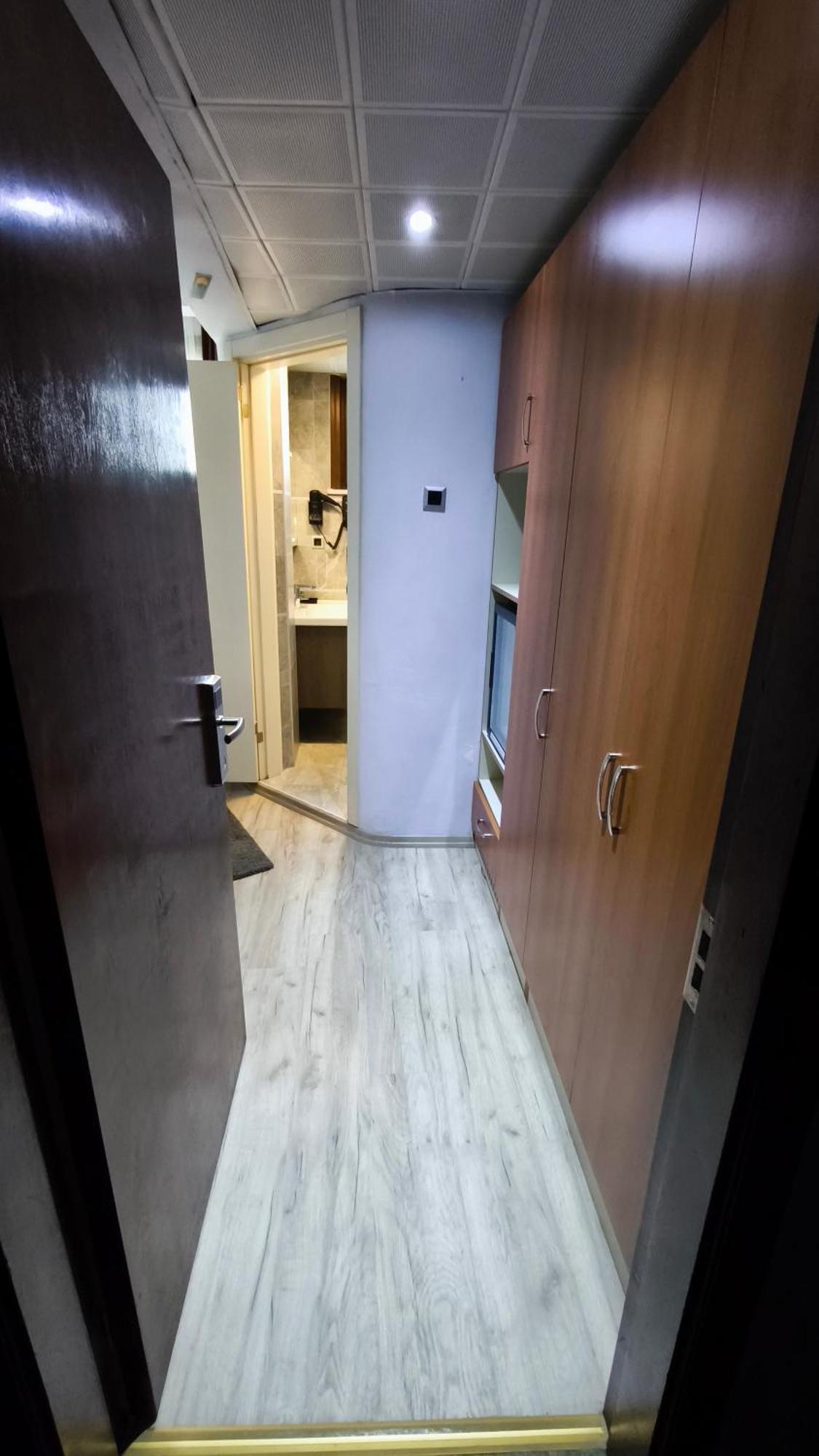 Hotel Torun Istanbul Old City Quarto foto
