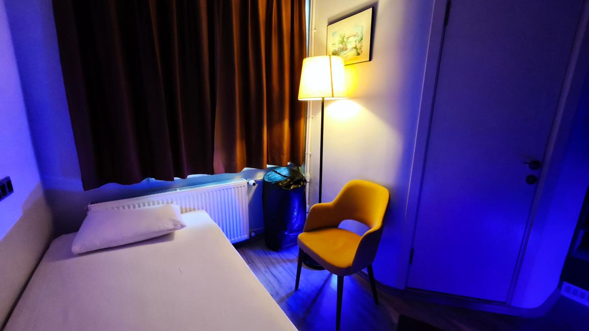 Hotel Torun Istanbul Old City Quarto foto